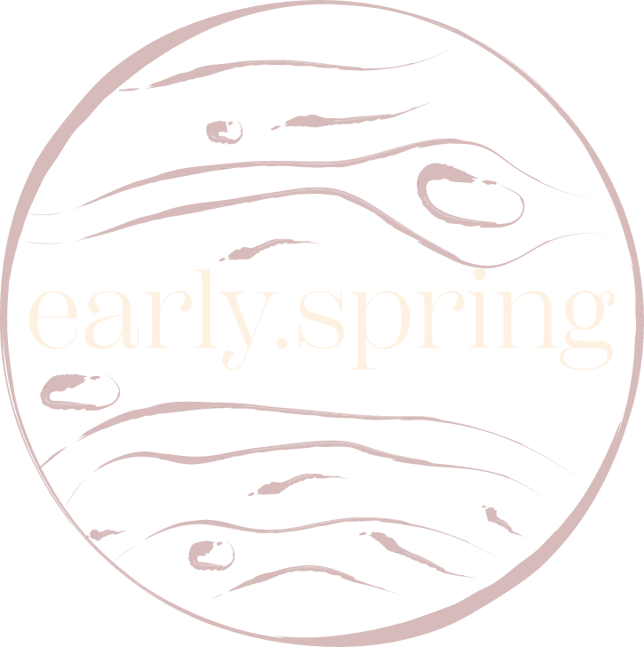 EarlySpring-Planet