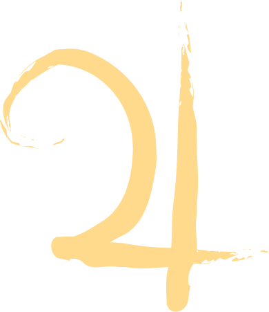 Spring-Plantenzeichen